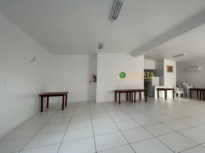 Apartamento em Jardim Atlântico, Florianópolis/SC de 0m² 2 quartos à venda por R$ 209.000,00