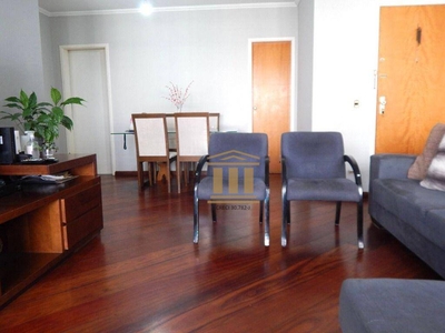 Apartamento em Jardim Bela Vista, São José dos Campos/SP de 130m² 4 quartos à venda por R$ 959.000,00