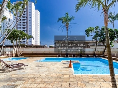 Apartamento em Jardim Bela Vista, São José dos Campos/SP de 60m² 2 quartos à venda por R$ 284.000,00