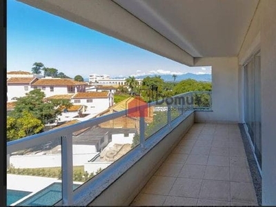 Apartamento em Jardim Boa Vista, Pindamonhangaba/SP de 154m² 3 quartos à venda por R$ 566.489,00