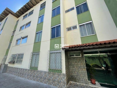 Apartamento em Jardim Califórnia, Nova Friburgo/RJ de 47m² 1 quartos à venda por R$ 164.000,00