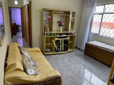 Apartamento em Jardim Cascata, Teresópolis/RJ de 40m² 1 quartos à venda por R$ 264.000,00
