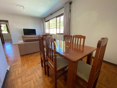 Apartamento em Jardim Cascata, Teresópolis/RJ de 60m² 2 quartos à venda por R$ 339.000,00