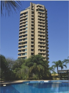 Apartamento em Jardim Corazza, Itu/SP de 248m² 4 quartos para locação R$ 4.500,00/mes