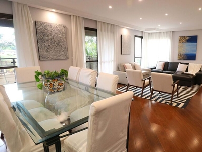 Apartamento em Jardim da Saúde, São Paulo/SP de 302m² 4 quartos à venda por R$ 1.999.000,00