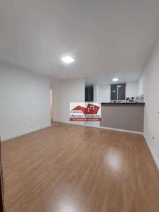 Apartamento em Jardim da Saúde, São Paulo/SP de 52m² 2 quartos à venda por R$ 239.000,00