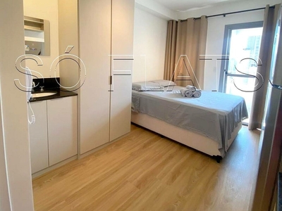 Apartamento em Jardim das Acácias, São Paulo/SP de 19m² 1 quartos à venda por R$ 419.000,00