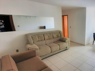 Apartamento em Jardim das Colinas, São José dos Campos/SP de 75m² 3 quartos à venda por R$ 509.000,00