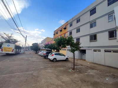 Apartamento em Jardim das Esmeraldas, Goiânia/GO de 45m² 2 quartos à venda por R$ 138.990,00