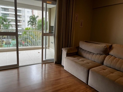 Apartamento em Jardim das Indústrias, São José dos Campos/SP de 142m² 4 quartos para locação R$ 4.800,00/mes
