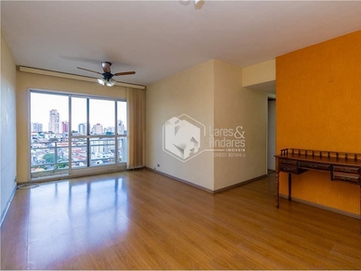Apartamento em Jardim das Laranjeiras, São Paulo/SP de 68m² 2 quartos à venda por R$ 539.000,00