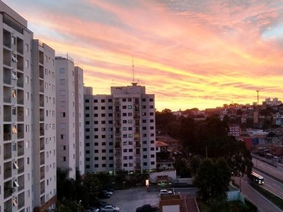 Apartamento em Jardim das Vertentes, São Paulo/SP de 54m² 2 quartos à venda por R$ 379.000,00