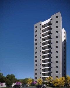 Apartamento em Jardim do Bosque, Hortolândia/SP de 56m² 2 quartos à venda por R$ 258.389,00