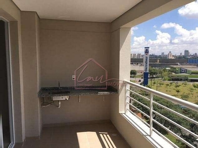Apartamento em Jardim do Mar, São Bernardo do Campo/SP de 84m² 3 quartos à venda por R$ 683.500,00
