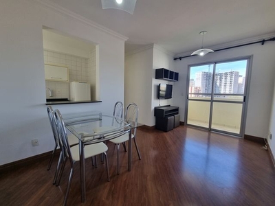Apartamento em Jardim Esmeralda, São Paulo/SP de 60m² 2 quartos à venda por R$ 455.000,00