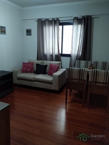 Apartamento em Jardim Esplanada, São José dos Campos/SP de 0m² 1 quartos para locação R$ 1.800,00/mes