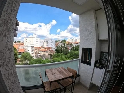 Apartamento em Jardim Europa, Sorocaba/SP de 43m² 1 quartos à venda por R$ 234.000,00