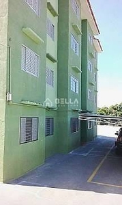 Apartamento em Jardim Europa, Sorocaba/SP de 85m² 3 quartos à venda por R$ 247.000,00