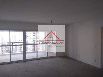 Apartamento em Jardim Flor da Montanha, Guarulhos/SP de 154m² 4 quartos à venda por R$ 1.799.000,00