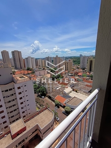 Apartamento em Jardim Irajá, Ribeirão Preto/SP de 67m² 2 quartos à venda por R$ 429.000,00