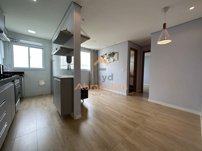 Apartamento em Jardim Íris, São Paulo/SP de 43m² 2 quartos à venda por R$ 338.990,00