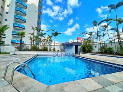 Apartamento em Jardim Las Palmas, Guarujá/SP de 78m² 2 quartos à venda por R$ 479.000,00