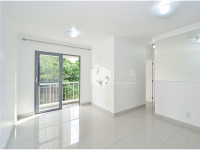 Apartamento em Jardim Londrina, São Paulo/SP de 64m² 3 quartos à venda por R$ 448.000,00