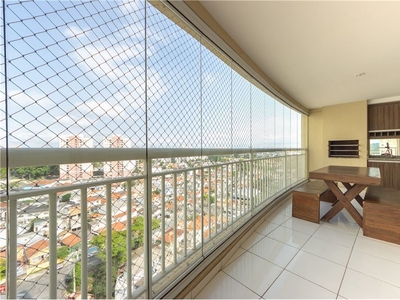Apartamento em Jardim Marajoara, São Paulo/SP de 107m² 3 quartos à venda por R$ 1.099.000,00
