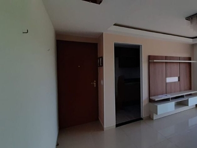 Apartamento em Jardim Mariléa, Rio das Ostras/RJ de 83m² 2 quartos à venda por R$ 300.000,00 ou para locação R$ 1.650,00/mes