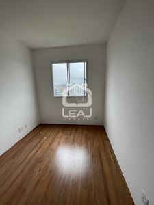 Apartamento em Jardim Mirante, São Paulo/SP de 28m² 1 quartos para locação R$ 1.370,00/mes