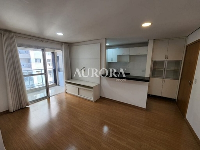 Apartamento em Jardim Monções, Londrina/PR de 64m² 2 quartos à venda por R$ 448.000,00