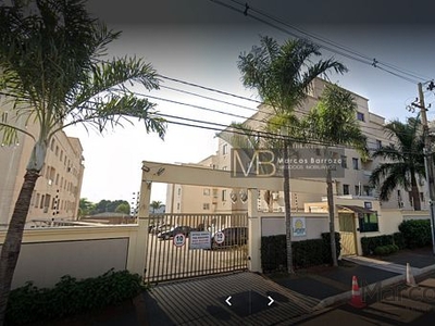 Apartamento em Jardim Morumbi, Londrina/PR de 53m² 2 quartos à venda por R$ 179.000,00