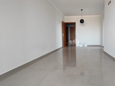 Apartamento em Jardim Novo Mundo, São José do Rio Preto/SP de 73m² 2 quartos para locação R$ 2.200,00/mes