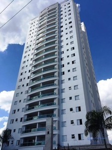 Apartamento em Jardim Paraíba, Jacareí/SP de 108m² 3 quartos à venda por R$ 905.000,00 ou para locação R$ 4.000,00/mes