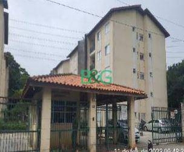 Apartamento em Jardim Peri, São Paulo/SP de 51m² 2 quartos à venda por R$ 138.750,00