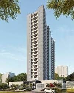 Apartamento em Jardim Planalto, Carapicuíba/SP de 42m² 2 quartos à venda por R$ 271.136,00