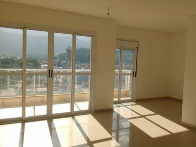 Apartamento em Jardim Primavera, Caraguatatuba/SP de 208m² 3 quartos à venda por R$ 1.399.000,00