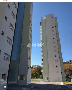 Apartamento em Jardim Quisisana, Poços de Caldas/MG de 132m² 3 quartos à venda por R$ 649.000,00