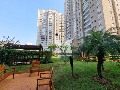 Apartamento em Jardim Santa Mena, Guarulhos/SP de 94m² 3 quartos à venda por R$ 949.000,00