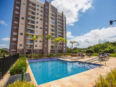 Apartamento em Jardim Santa Rita de Cássia, Bragança Paulista/SP de 0m² 3 quartos à venda por R$ 679.000,00