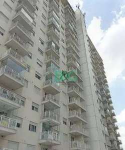 Apartamento em Jardim Santa Terezinha (Zona Leste), São Paulo/SP de 33m² 1 quartos à venda por R$ 238.200,00