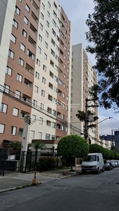 Apartamento em Jardim Santa Terezinha (Zona Leste), São Paulo/SP de 52m² 3 quartos à venda por R$ 289.000,00