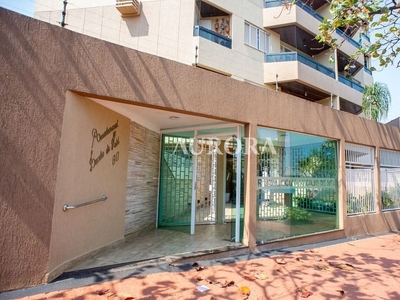 Apartamento em Jardim Shangri-la A, Londrina/PR de 106m² 3 quartos à venda por R$ 448.900,00