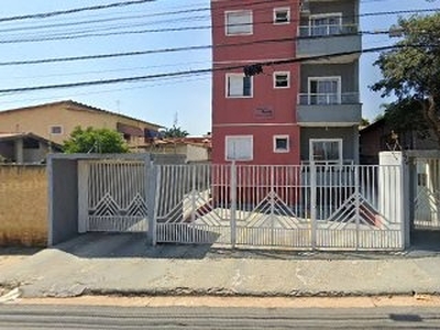 Apartamento em Jardim Simus, Sorocaba/SP de 54m² 2 quartos à venda por R$ 264.300,00