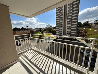 Apartamento em Jardim Slest, Mogi Guaçu/SP de 64m² 2 quartos à venda por R$ 449.000,00 ou para locação R$ 1.550,00/mes