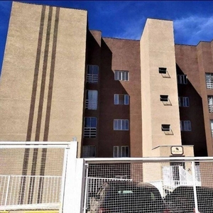 Apartamento em Jardim São Lourenço, Bragança Paulista/SP de 0m² 2 quartos à venda por R$ 194.000,00