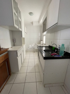 Apartamento em Jardim Tarraf II, São José do Rio Preto/SP de 63m² 2 quartos à venda por R$ 339.000,00