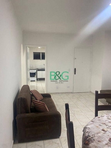 Apartamento em Jardim Tejereba, Guarujá/SP de 86m² 3 quartos à venda por R$ 298.900,00 ou para locação R$ 2.000,00/mes
