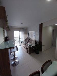 Apartamento em Jardim Torres São José, Jundiaí/SP de 57m² 2 quartos à venda por R$ 449.000,00