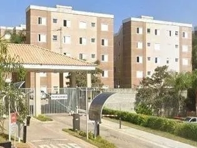 Apartamento em Jardim Vera Cruz, Sorocaba/SP de 49m² 2 quartos à venda por R$ 239.300,00